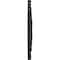 Ekena Millwork Eryn Ceiling Medallion (Fits Canopies up to 4"), 24 3/4"OD x 3 1/4"ID x 1 7/8"P, Night Shade CM24ENNSF - alternate 2